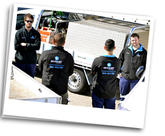 Gas Plumber Melbourne